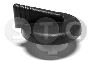 Buson umplere ulei STC T403619 DACIA SANDERO II 1,149 cmc (D4F 732) benzina 73 STC T403619