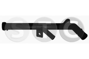 Cuplaj conducta lichid racire STC T403663 DACIA DUSTER (HS_) 1,598 cmc (K4M 606, K4M 646) benzina 105 STC T403663