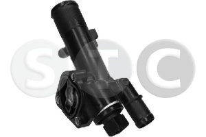 Flansa lichid racire STC T403670