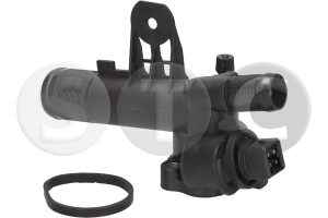 Flansa lichid racire STC T403679
