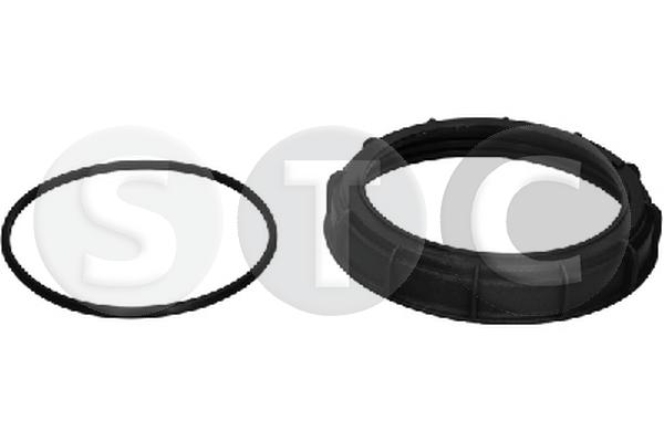 Capac rezervor de combustibil STC T403876 DACIA LOGAN MCV II 1,461 cmc (K9K 626, K9K 612) diesel 90 STC T403876