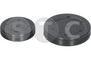Dop gaura de montaj ax culbutori STC T404641
