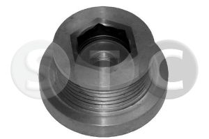 Fulie alternator STC T404728