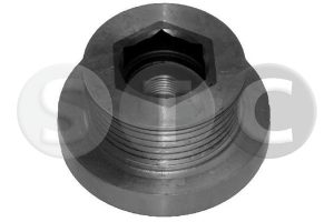 Fulie alternator STC T404729