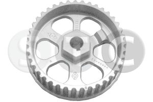 Roata dintata Pompa injectie STC T405381