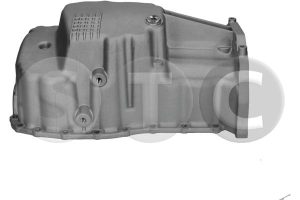 Baie ulei STC T405498 DACIA LOGAN II 1,598 cmc (K4M 842) benzina 105 STC T405498