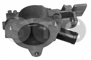 Carcasa termostat STC T405914 DACIA LOGAN (LS_) 1,598 cmc (K7M 710, K7M 718) benzina 87 STC T405914