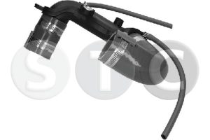 Furtun aer supraalimentare STC T406824