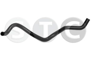 Furtun radiator STC T407747