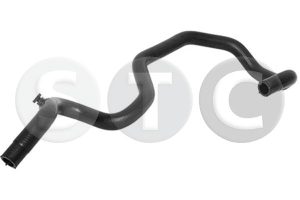 Furtun radiator STC T407752