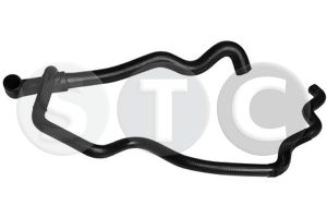 Furtun radiator STC T407766