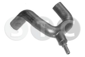 Conducta tubulara Supapa-AGR STC T408750