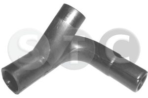 Furtun radiator STC T409156