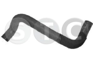 Furtun radiator STC T409505