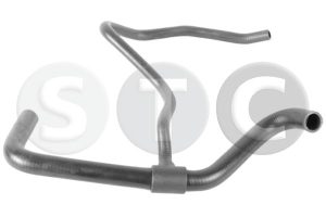 Furtun radiator STC T409506