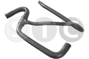 Furtun radiator STC T409518