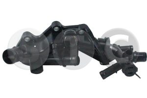 Flansa lichid racire STC T430159