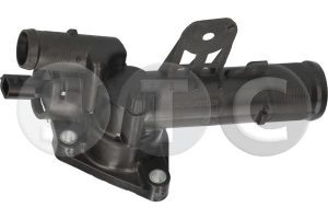 Carcasa termostat STC T431328 DACIA LODGY (JS_) 1,461 cmc (K9K 626, K9K 612) diesel 90 STC T431328