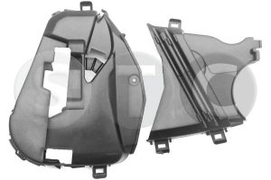 Capac curea dintata STC T435002