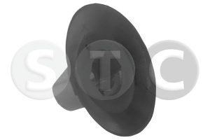 Clips acoperire decorativa si protectie STC T442105 DACIA LOGAN II 998 cmc (B4D 401, B4D 400) benzina 73 STC T442105
