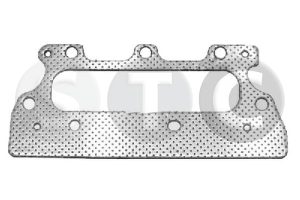 Garnitura galerie evacuare STC T443398