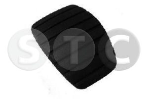 Acoperire pedala pedala frana STC T457798