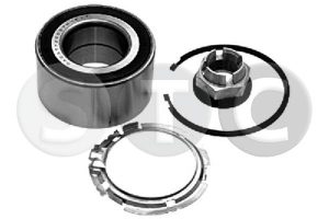 Set rulment roata STC T474047