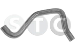 Furtun radiator STC T477666