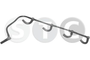 Conducta alimentare cu combustibil STC T492000 DACIA DUSTER (HS_) 1,461 cmc (K9K 896, K9K 898) diesel 107 STC T492000