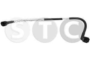Furtun combustibil STC T492132