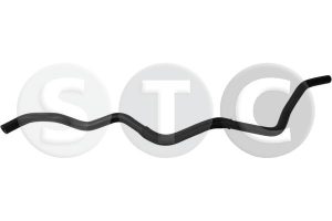 Furtun radiator STC T497403