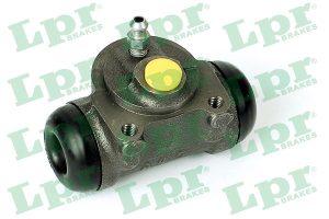 Cilindru receptor frana LPR 4508