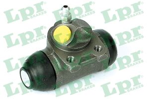 Cilindru receptor frana LPR 4518 DACIA 1310 limuzina (U, X) 1,289 cmc (810-02/-99) benzina 54 LPR 4518