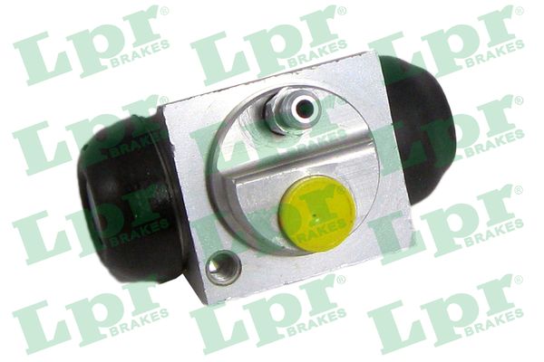 Cilindru receptor frana LPR 5192 DACIA LOGAN MCV (KS_) 1,598 cmc (K7M 800) benzina 84 LPR 5192