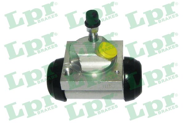Cilindru receptor frana LPR 5333 DACIA DUSTER (HS_) 1,197 cmc (H5F 410) benzina 125 LPR 5333