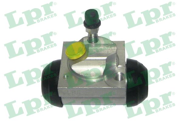 Cilindru receptor frana LPR 5334 DACIA DUSTER (HM_) 1,461 cmc (K9K 878, K9K 874) diesel 116 LPR 5334