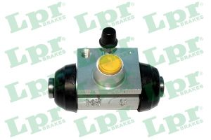 Cilindru receptor frana LPR 5390
