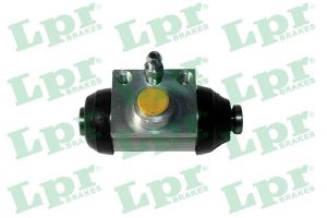 Cilindru receptor frana LPR 5391