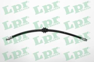 Furtun frana LPR 6T48582