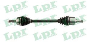 Planetara LPR DS52727