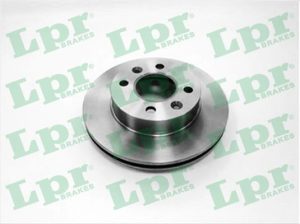 Disc frana LPR R1024V
