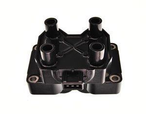 Bobina de inductie MAXGEAR 13-0011 DACIA PICK UP 1,557 cmc (XUJ21, 106) benzina 72 MAXGEAR 13-0011