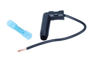 Set reparat cabluri bujie incandescenta MAXGEAR 15-0277