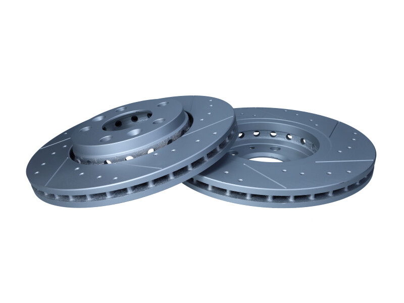 Disc frana MAXGEAR 19-1285SPORT DACIA DUSTER (HM_) 1,461 cmc (K9K 656) diesel 90 MAXGEAR 19-1285SPORT