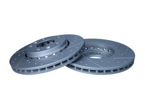 Disc frana MAXGEAR 19-1285SPORT DACIA DUSTER (HS_) 1,461 cmc (K9K 898, K9K 858, K9K 658) diesel 109 MAXGEAR 19-1285SPORT