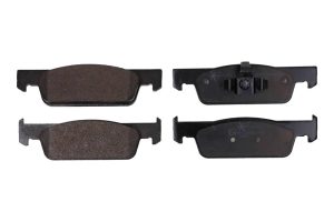 Set placute frana MAXGEAR 19-2153