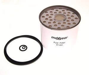 Filtru combustibil MAXGEAR 26-0139