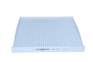 Filtru aer habitaclu MAXGEAR 26-1997 – DACIA | AutoRival