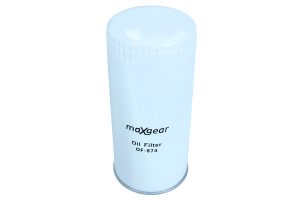Filtru ulei MAXGEAR 26-2101