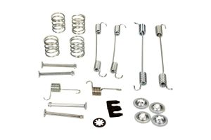 Set accesorii sabot de frana MAXGEAR 27-0394